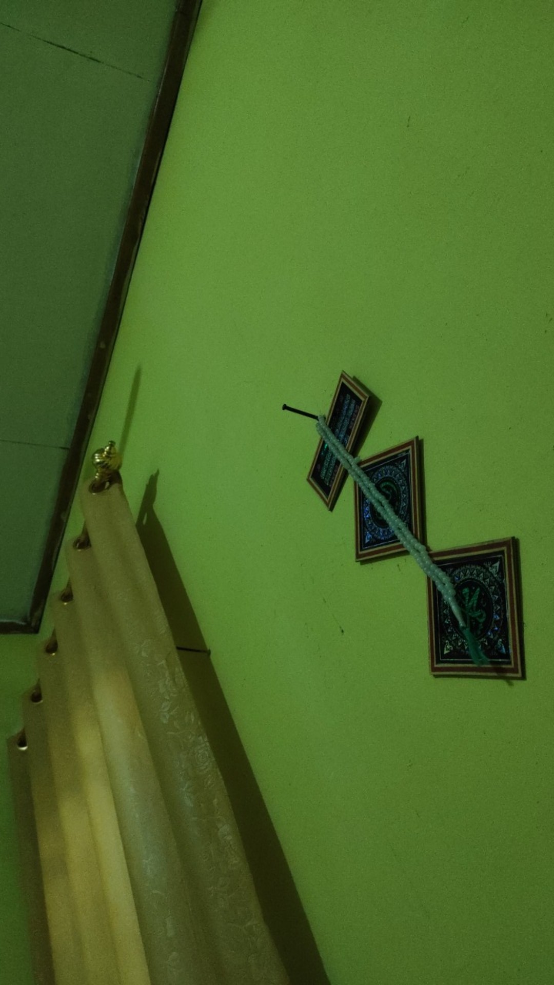 Termurah Sarung Bantal Cinta Jumbo Polos Rumbai