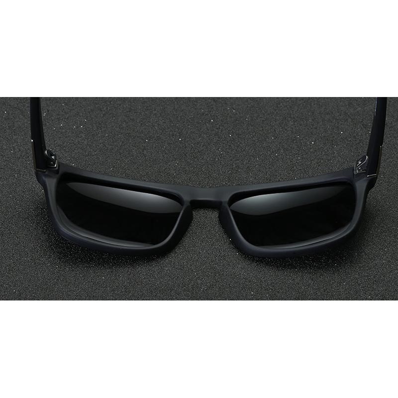 Kacamata Pria Polarized Sunglasses - D731 no 4