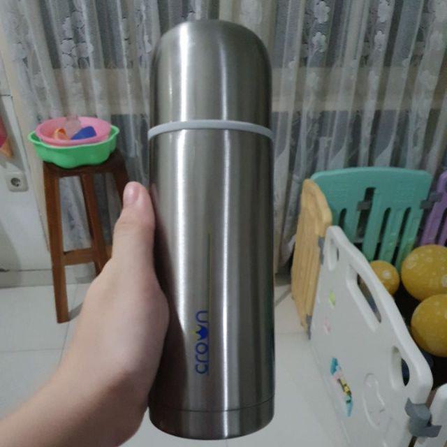 Crown Termos Air 350ml