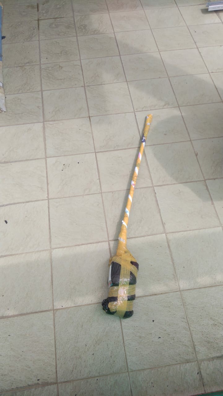 Pel Sumbu Plus Gagang Nagata 404 Murah