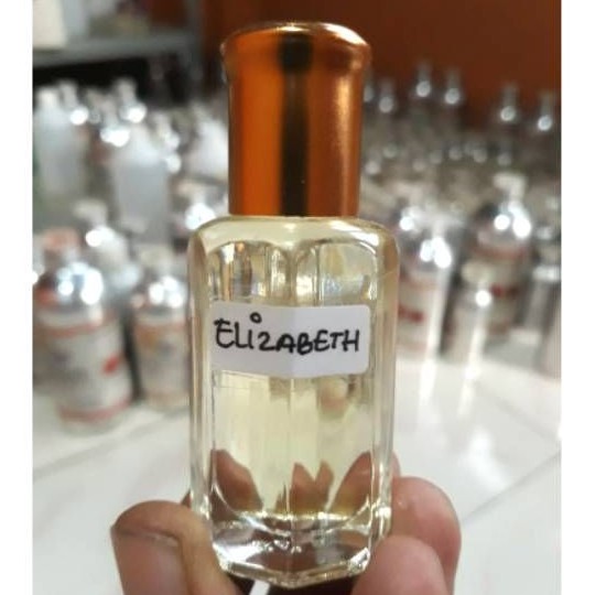 Parfum Elizabeth Arden Minyak Wangi Roll On 12 ml