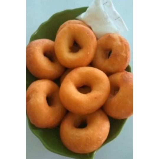 

DONATKENTANG