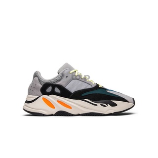 white wave runner 700