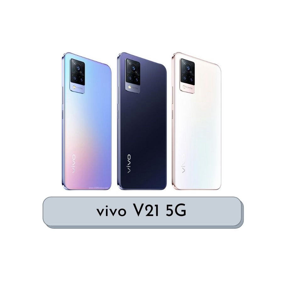 Vivo V21 5G Ram 8 GB 128 gb