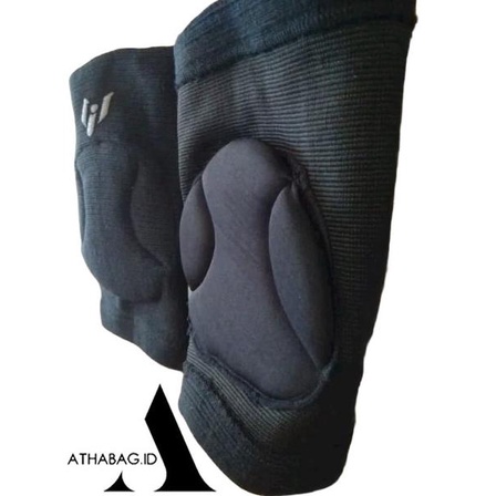 KNEEPAD FUTSAL MEZZO/KNEE PAD FUTSAL/PELINDUNG LUTUT BANTALAN MURAH