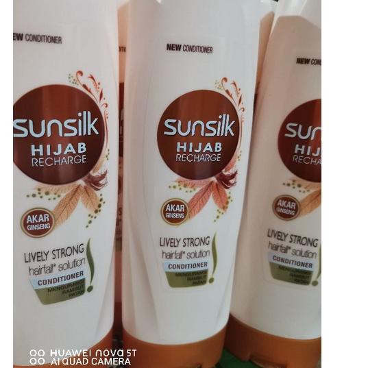 GROSIR sunsilk kondisioner 170ml ♥