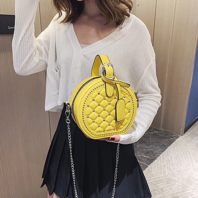 PROMO TERMURAH!!! JX 337 - Tas Selempang Terbaru Import - Tas Wanita Elegan - Tas Premium Quality - Good Quality