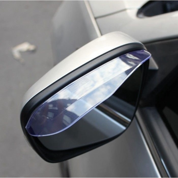 Talang Air Spion Toyota NAV1