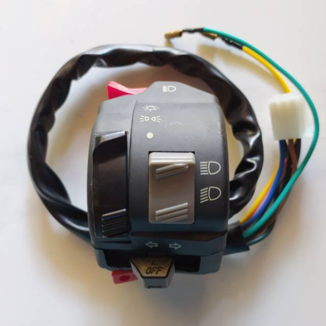 Saklar RX KING . Saklar kiri RX KING . Saklar RX KING New . Holder RX KING