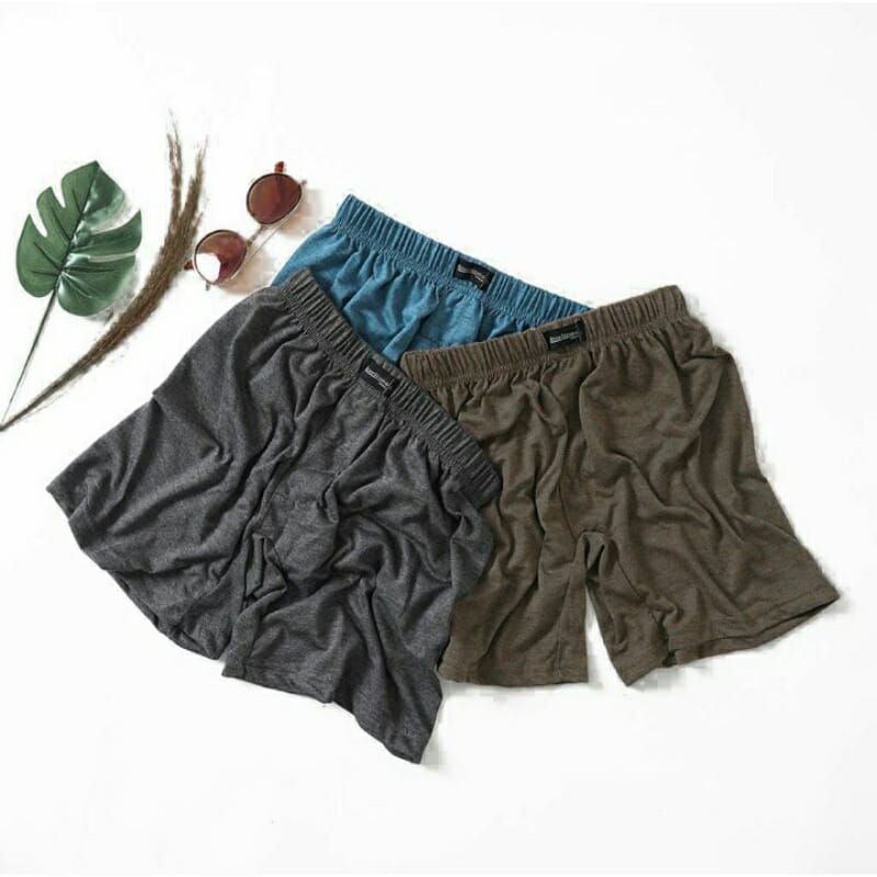 Boxer Pria Scorlines