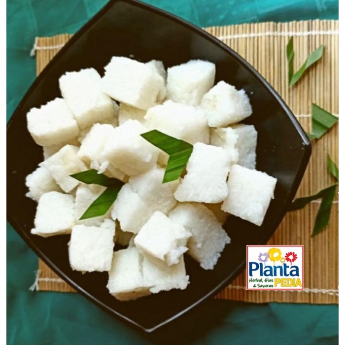 

LONTONG KETUPAT LEBARAN ENAK MANTAP PRAKTIS TIDAK REPOT UTK 8 ORANG