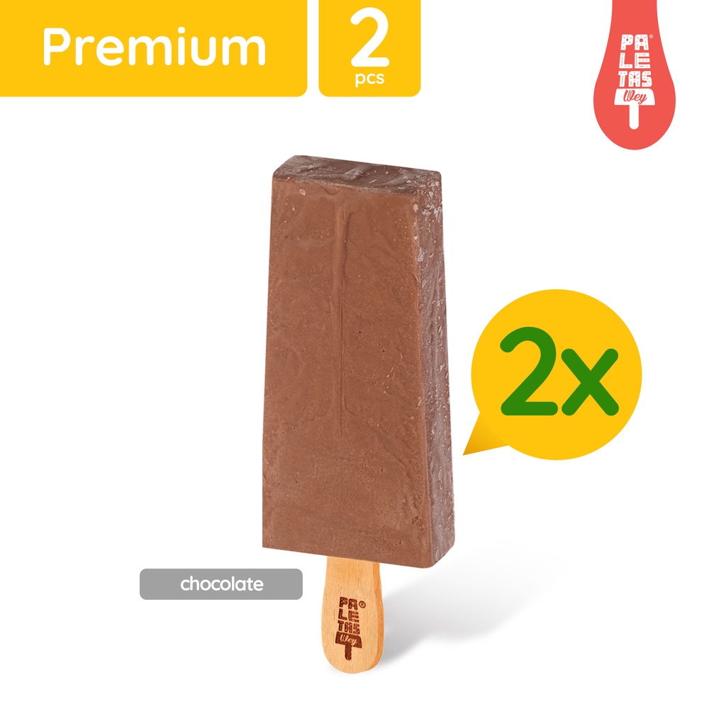 

Es Krim Paletas Wey 2 Chocolate