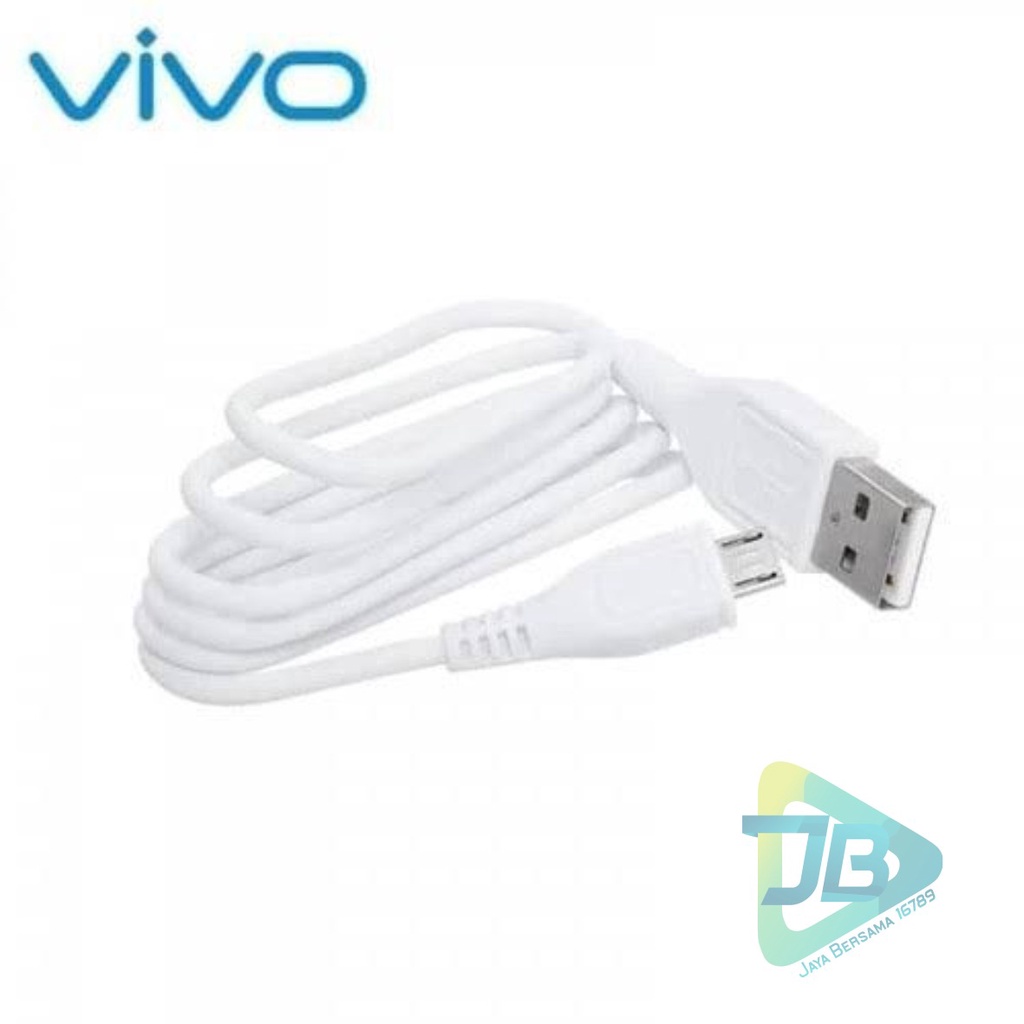 Kabel cable data original ori cabutan VIVO 2A micro for Y53 V11 V11pro V9 v7 V7+ Y12 Y15 Y17 Y69 JB5625