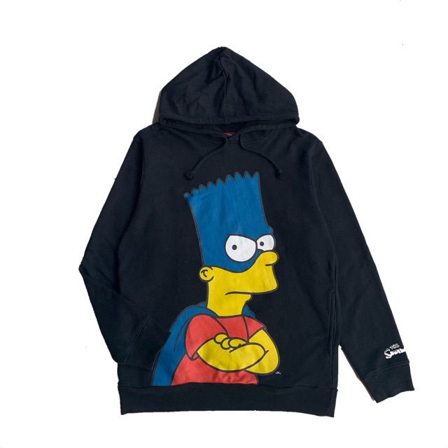 Hoodie the simpsons original