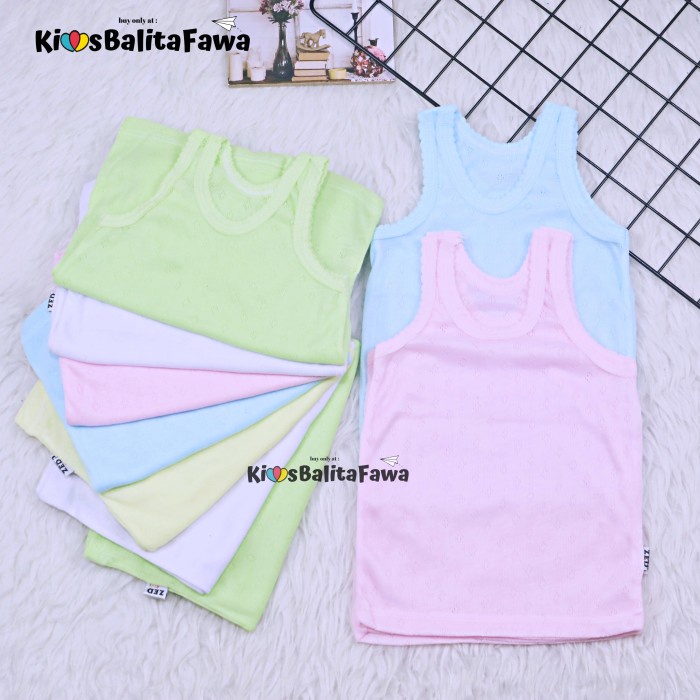 anak-dalam-kaos- singlet anak uk 1-2th // singlet merk zed kids kaos dalam anak -kaos-dalam-anak.