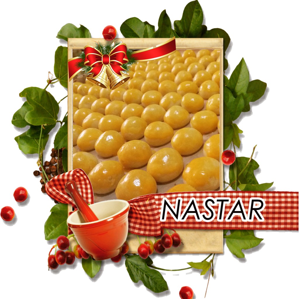 

Nastar Classic Premium Surabaya