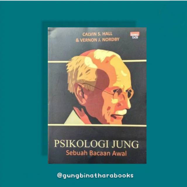 Buku Paket Cerita Nabi Psikologi Jung