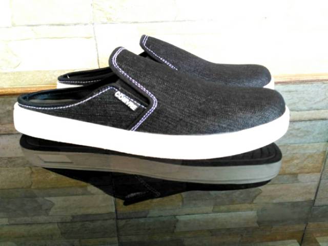 Sun-WILLY Bustong Pria Sporty Casual