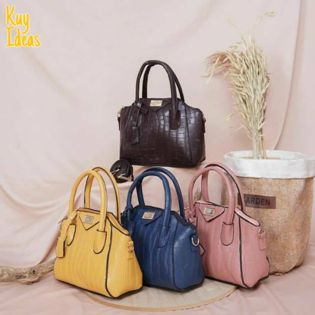 Tas wanita Tas branded Tas bagus Tas berkualitas