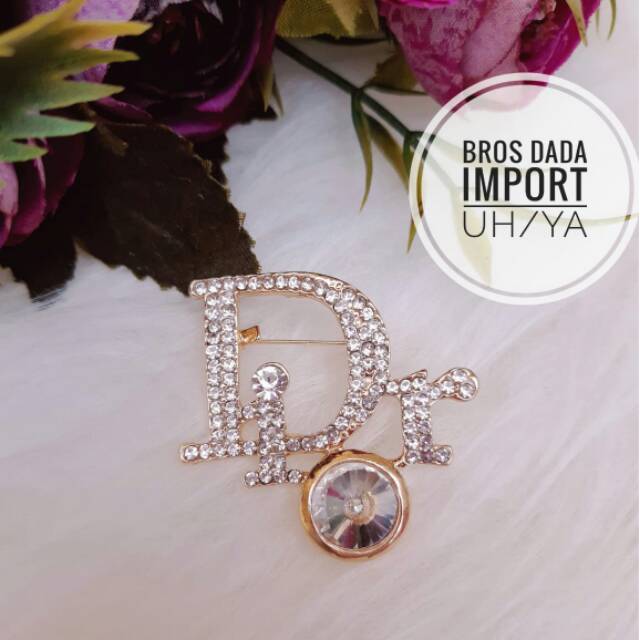 Bros channel import bros dada 050