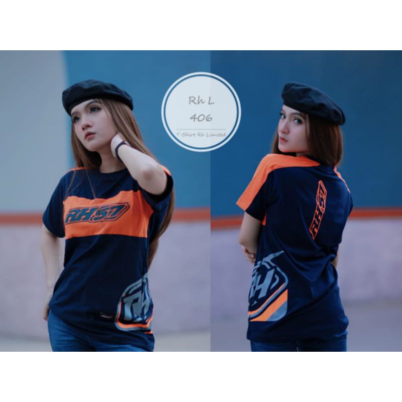 KAOS RACING HELL RHL. 406 ORIGINAL