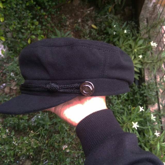 Topi newsboy clasik sairlohat fiddelhat topi clasik topi original