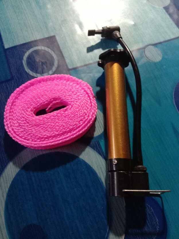 Tali Jemuran 5 Meter