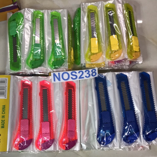 

Cutter Besar Art Desiging Knives