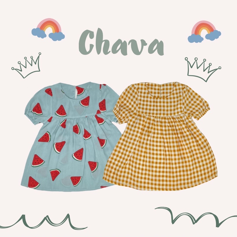 Chava Dress