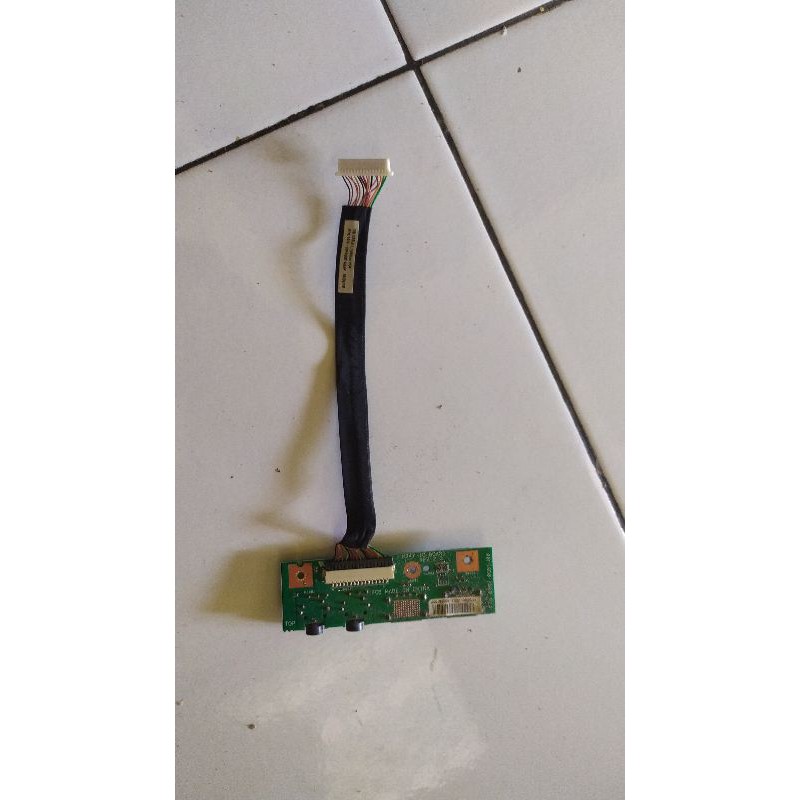 Miniboard port usb jack audio laptop byon normal