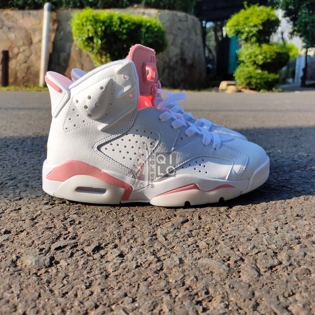 jordan 6 hoops