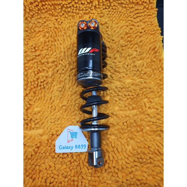 Shockbreaker Shock Tabung WP Vario 330MM