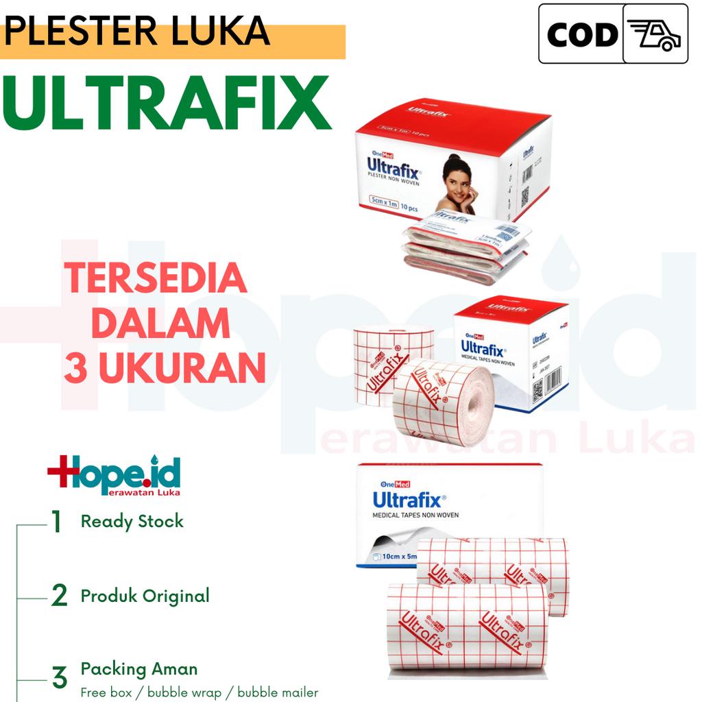 Plester Ultrafix