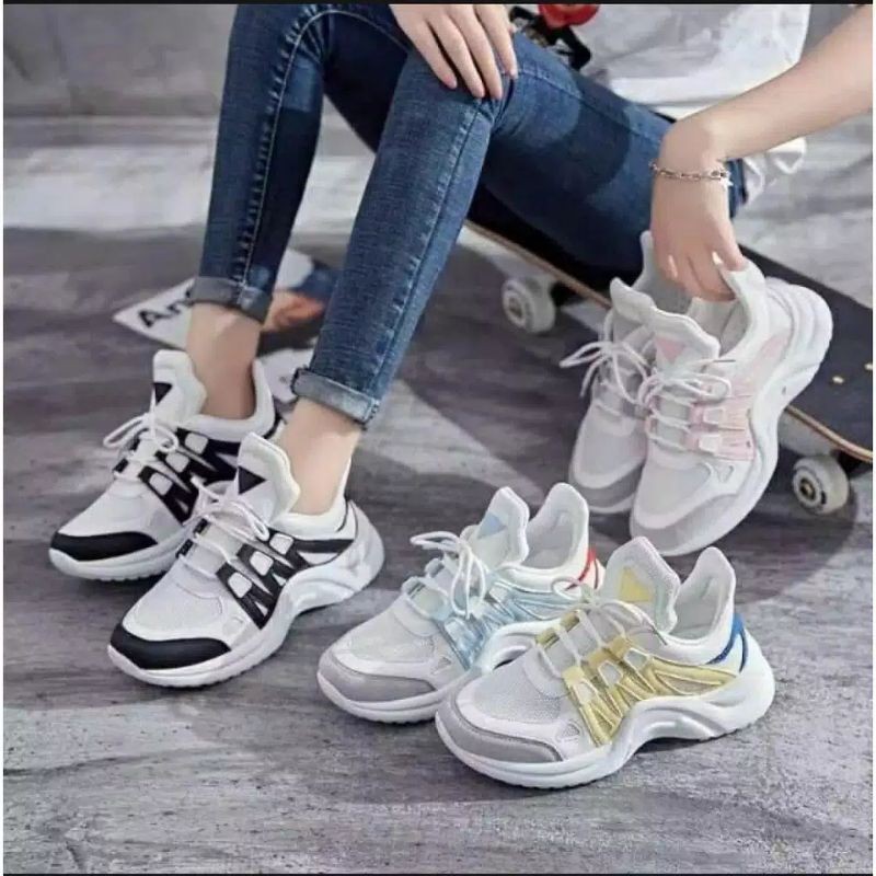 LV ARCHLIGHT FOR WOMEN BO 15 KECE ABISS