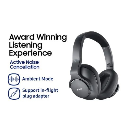 Samsung AKG N700NC M2 Headphone