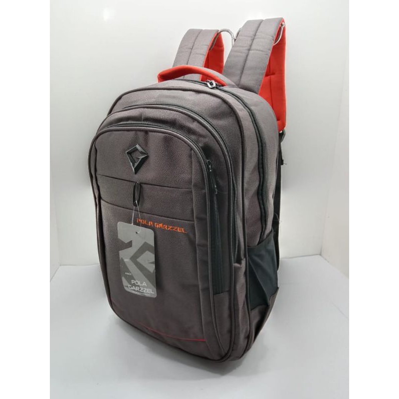 Ransel Laptop Polo Garzzel 18 #01