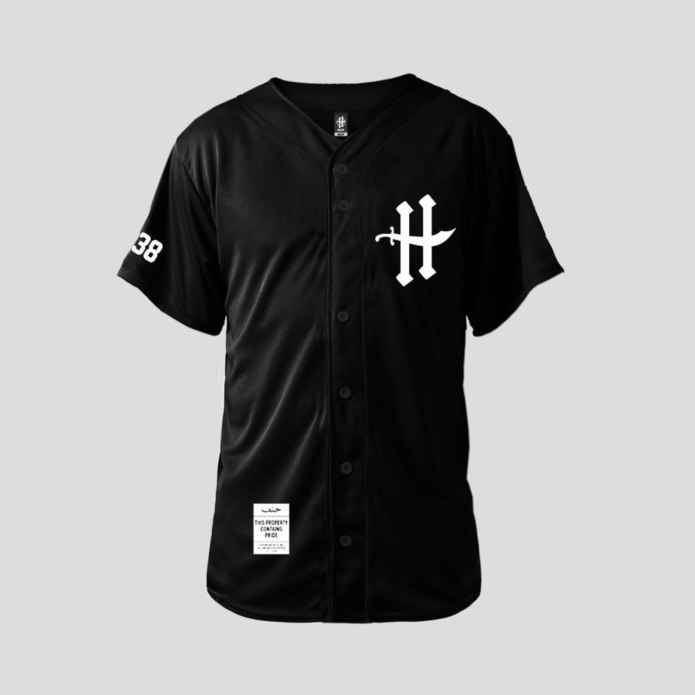 JERSEY FIGHT JAHILIYAH