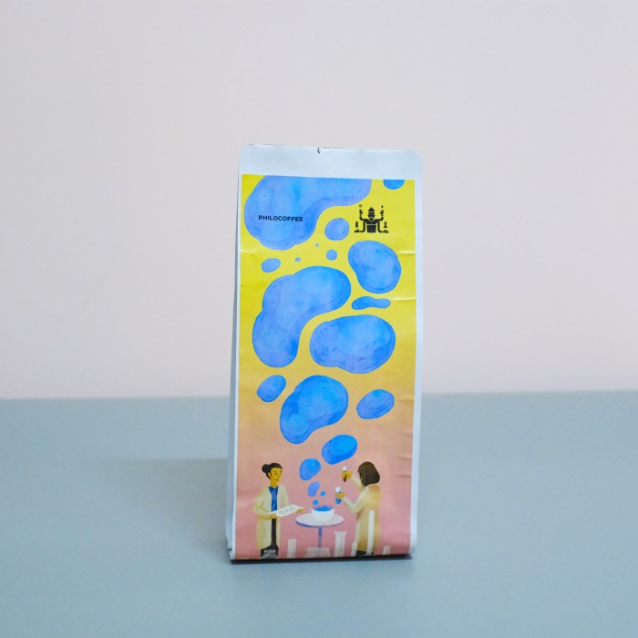 

Kopi-Biji- Biji Kopi Arabika Ijen Natural Anaerob 200G - Biji Kopi -Biji-Kopi 750 Minuman-Makanan-
