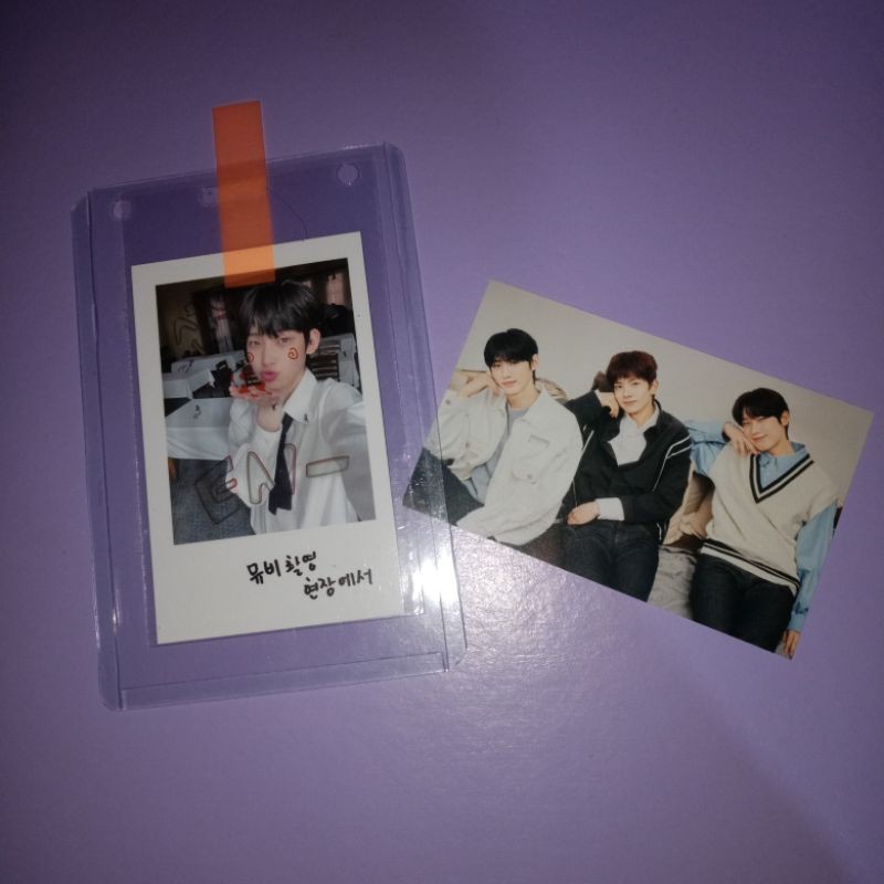 [BOOKED] SPC SUNOO GIVEN TAKEN, TC UNIT