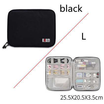 Tas Gadget Organizer DIO (ORIGINAL)