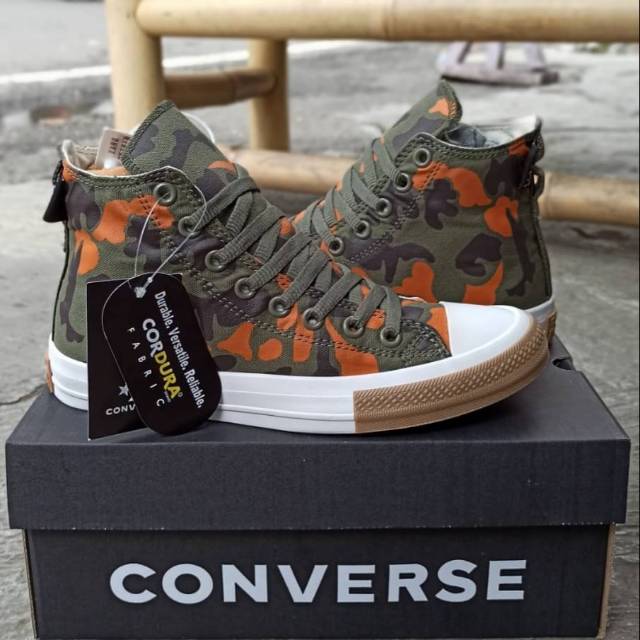 Converse 70s high Field Surplus Egret Brown
Premium BNIB Tag Vietnam