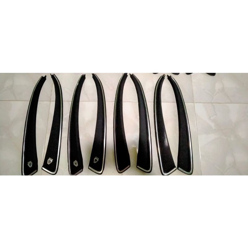 Sabit pintu new corolla jdm