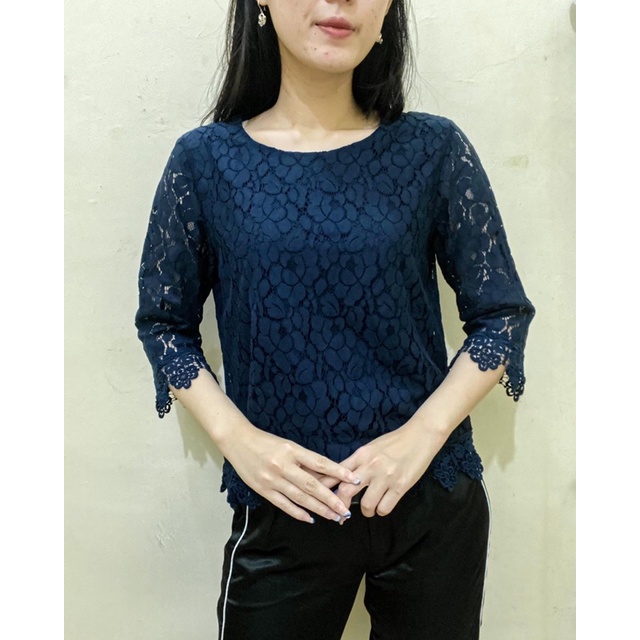 Althea Top
