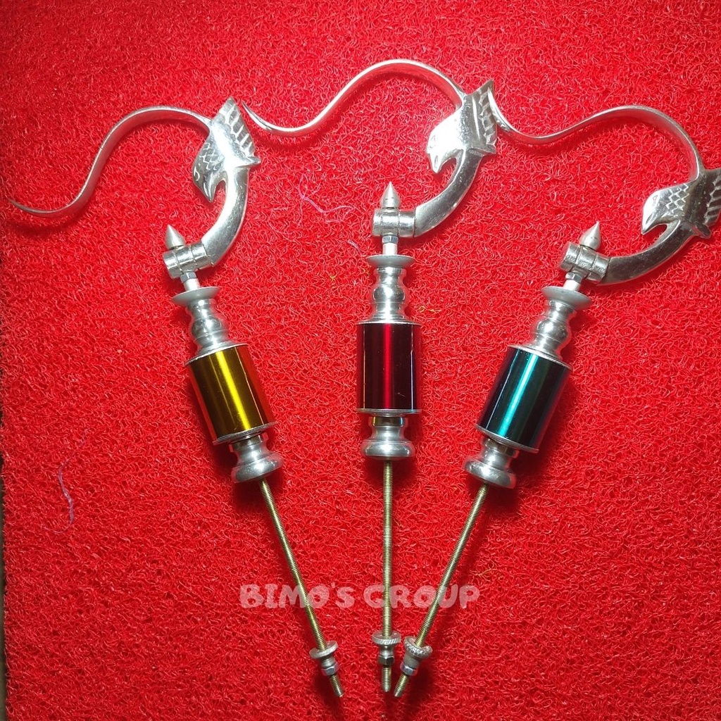 GANTUNGAN SANGKAR BURUNG LIPAT REPLIKA RAJA FULLSET PION STENLIS WARNA GANTUNGAN BURUNG KOTAK MURAI