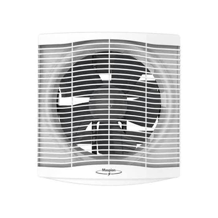 MASPION MV 301 NEX - Kipas Angin Wall Exhaust Fan 12&quot; / Kipas Angin Ventilasi 12 Inch