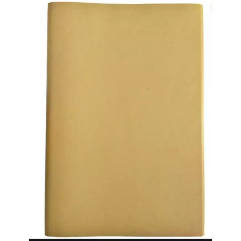 

sampul buku SIDU ccoklat/polos