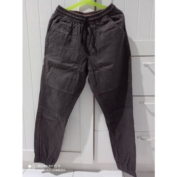 Preloved Celana Panjang Anak Crocodile Junior