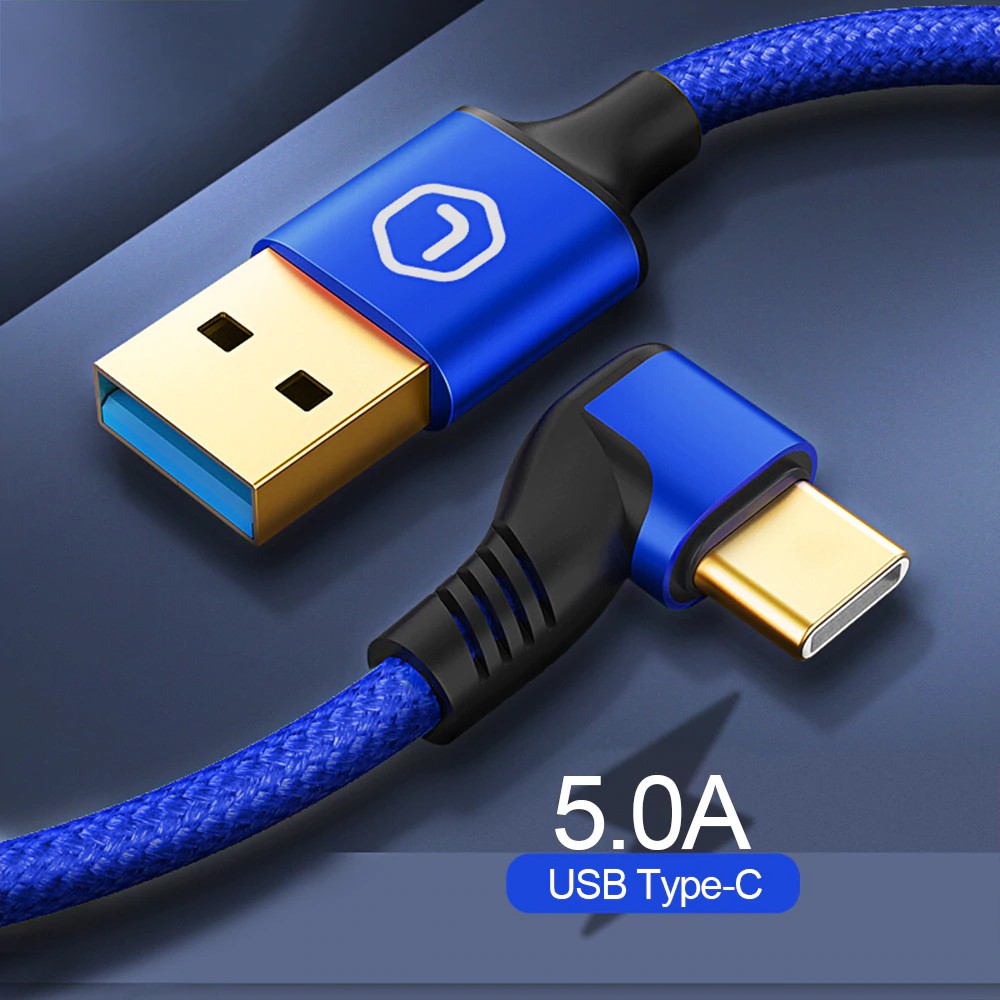 Bebas ongkir USB Type C Cable Fast Charging USB C for macbook pro chromebook Mobile Phone Data