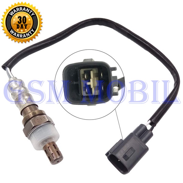 Sensor O2 Oksigen Toyota Vios Yaris 2012 Depan 89465-52380 - 10004164