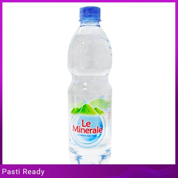 

Le Minerale 600Ml Grosir Bisa COD